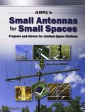Small Antennas For Small Spaces скачать